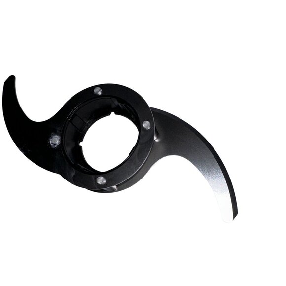 Magiccos FP408 Replacement Chopper Blade Part Stainless Steel Food Processor - Picture 7 of 7